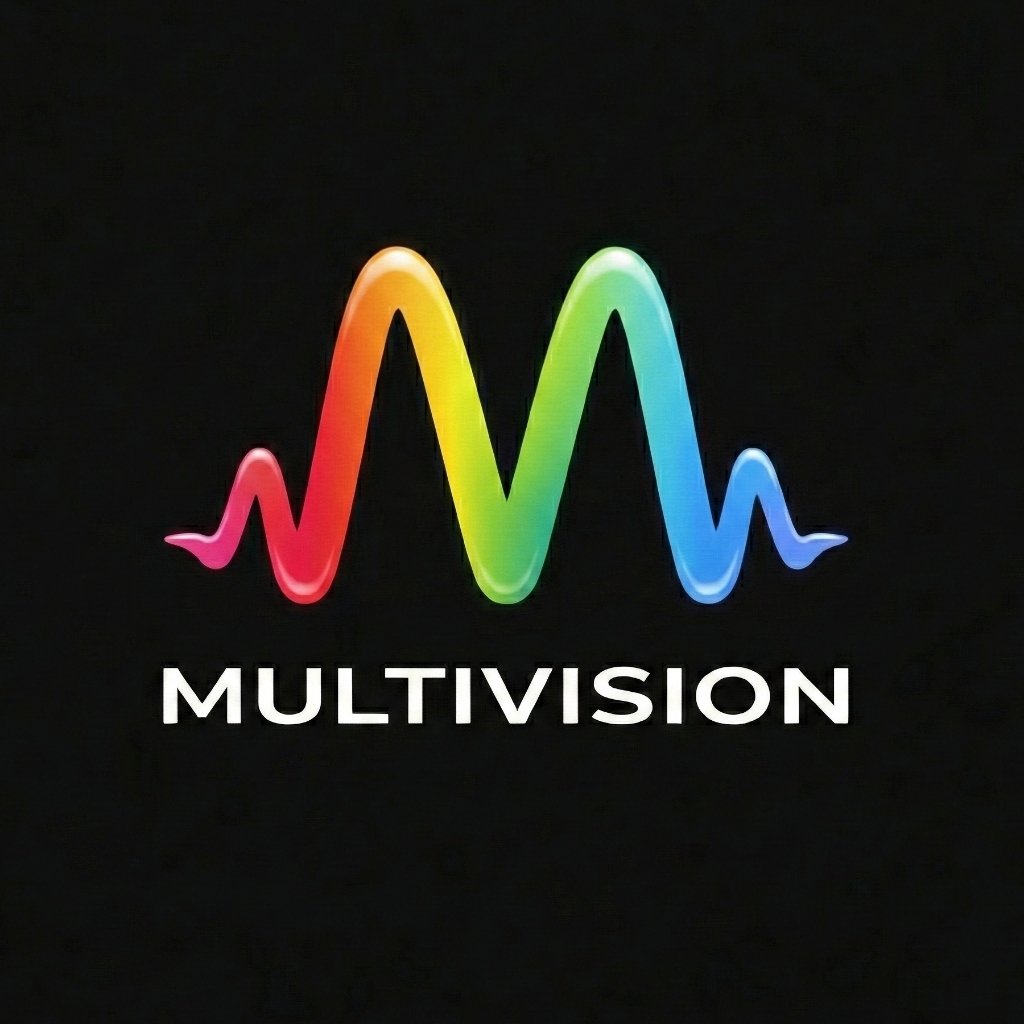Multivision Logo
