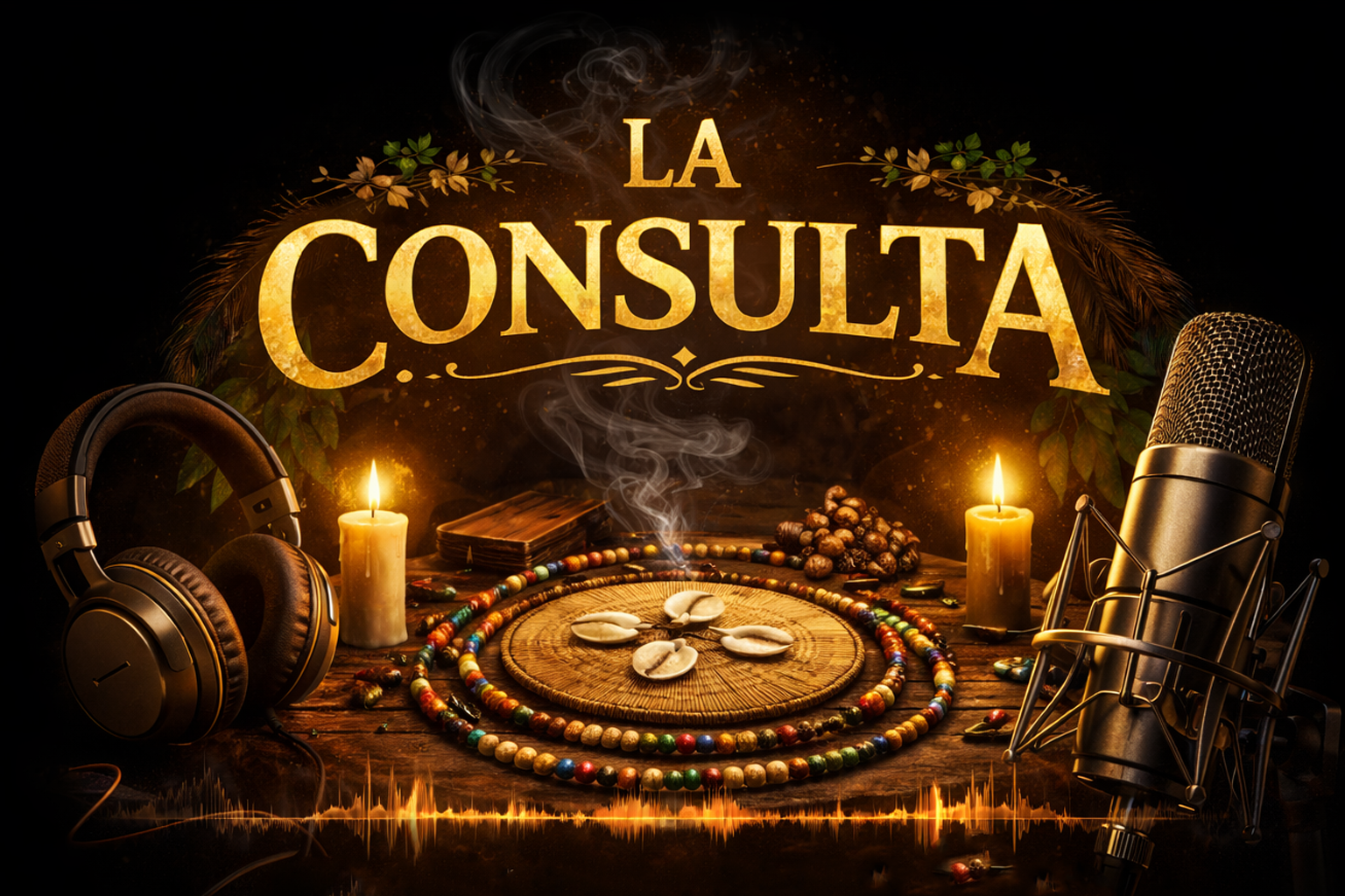 La Consulta