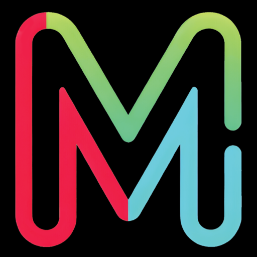 Multivision Network Logo