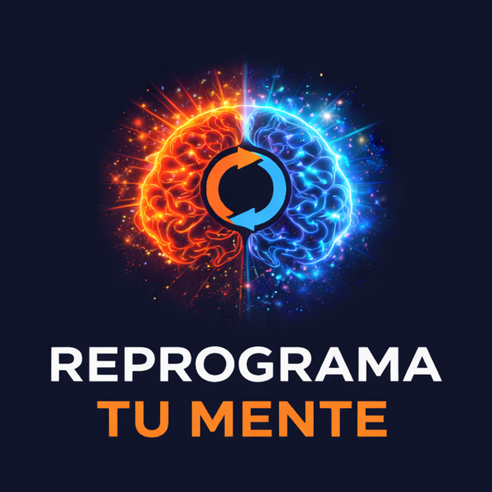 Reprograma Tu Mente
